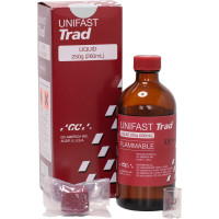GC UNIFAST Trad - flakon 260 ml Flüssigkeit - 339292