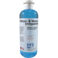 Feszültségmentesítő oldat (Szilikon + Viasz), Üveg, 500 ml, 1 darab
