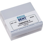 OMNIPIN II - csomag 6 Vorbohrer piros, 2,2 mm, .021'/0,6 mm - 86365