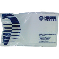 Mira-Post - utántöltő csomag 12 Stifte vergoldet méret 2, S - 355977