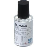 Durolan, Csonklakk hígító, Fiola, 25 ml, 1 darab Durolan, Csonklakk hígító, Fiola, 25 ml, 1 darab