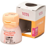 VITA VM® 13 classical A1-D4® - Packung 12 g transpa dentine A1
