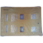 Dentalfilmkarten Packung 25 Karten 114