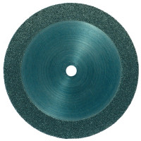 Flexiflex (Super) (911) (ISO 220), Gyémántkorong, Kézidarab (HP, Ø 2,35 mm, ISO 104) ISO 220 ISO-Forma 356, finom, Gyémánt - Fém, 100 µm (0,1 mm), 1 darab