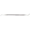 Spatel nach Heidemann - Spatel Figur 2, 3 mm - 86549