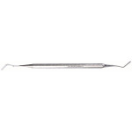 Spatel nach Heidemann - Spatel  Figur 0, 2 mm - 86547