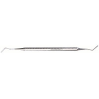 Spatel nach Heidemann - Spatel  Figur 0, 2 mm - 86547