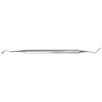 Spatel nach Heidemann - Spatel  Figur 1, 2,5 mm - 86548