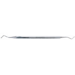 Kugelstopfer - Kugelstopfer Figur 47, 1,6 mm/1,2 mm - 86551