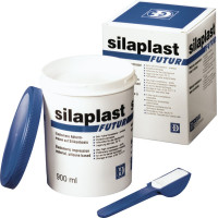 silaplast FUTUR - tégely 900 ml - 2001