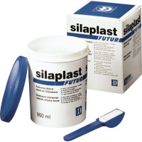 silaplast FUTUR - csomag 4 x 900 ml Dosen - 2002