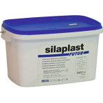 silaplast FUTUR - Klinikpackung 5,4 l Eimer - 2003