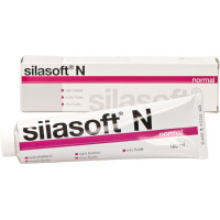 silasoft® N - tuba 160 ml - 02005(4)