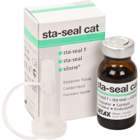 sta-seal catf - Flakon, 10 ml Flüssigkeit - 02018(5)