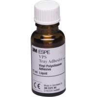 VPS Tray Adhesive - Flakon, 17 ml - 7307