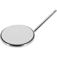 TOPvision FS - 12 darabos csomag, SS-Stiel 8 plan, Ø 30 mm - 720X8 TOPvision FS - 12 darabos csomag, SS-Stiel 8 plan, Ø 30 mm - 720X8