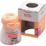 VITA VM® 13 classical A1-D4® - Packung 12 g transpa dentine D4 VITA VM® 13 classical A1-D4® - Packung 12 g transpa dentine D4