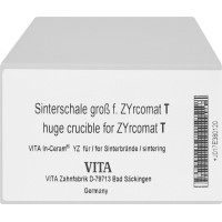 VITA Sinterschalen für ZYrcomat® - Stück groß  für ZYrcomat - E38012