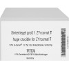 VITA Sintertiegel für ZYrcomat® - Packung groß inklusive Schale - E38014