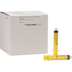 CanalPro - 50 darabos csomag, 10 ml sárga - 60011175