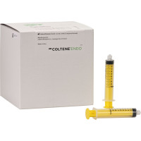 CanalPro - 50 darabos csomag, 10 ml sárga - 60011175