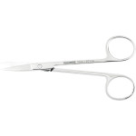 Zahnfleischscheren - 1 db, gerade 12 cm, 0300-1 - 0300-1