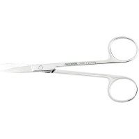 Zahnfleischscheren - 1 db, gerade 12 cm, 0300-1 - 0300-1