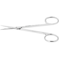 Iris-Schere - 1 db, gerade 11,5 cm - 0305-1