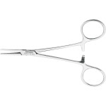 Arterienklemme nach Halsted-Mosquito - 1 db, 0500-1, 12 cm, gerade - 0500-1
