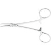 Arterienklemme nach Halsted-Mosquito - 1 db, 0500-1, 12 cm, gerade - 0500-1
