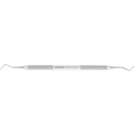 Amalgaminstrumente - 1 db, Figur 2 - 1200-2