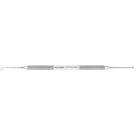 Füllungsinstrumente - 1 db, Ball, 1,6 / 3,0 mm - 1215-29 Füllungsinstrumente - 1 db, Ball, 1,6 / 3,0 mm - 1215-29