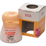 VITA VM® 13 classical A1-D4® - Packung 50 g transpa dentine A1 VITA VM® 13 classical A1-D4® - Packung 50 g transpa dentine A1