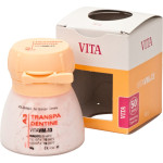 VITA VM® 13 classical A1-D4® - Packung 50 g transpa dentine A3