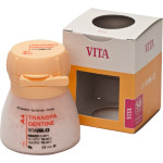 VITA VM® 13 classical A1-D4® - Packung 50 g transpa dentine A4