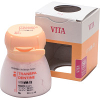 VITA VM® 13 classical A1-D4® - Packung 50 g transpa dentine B1