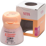 VITA VM® 13 classical A1-D4® - Packung 50 g transpa dentine B4