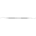 Sonden Explorer - 1 db, Figur 11/12AF, doppelendig - 0704-11/12AF