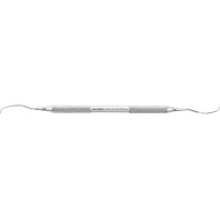Sonden Explorer - 1 db, Figur 11/12AF, doppelendig - 0704-11/12AF Sonden Explorer - 1 db, Figur 11/12AF, doppelendig - 0704-11/12AF