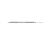 Sonden Explorer - 1 db, Figur 16/3, doppelendig - 0704-16D2 Sonden Explorer - 1 db, Figur 16/3, doppelendig - 0704-16D2