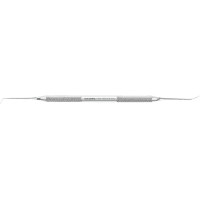 Sonden Explorer - 1 db, Figur 16/3, doppelendig - 0704-16D2 Sonden Explorer - 1 db, Figur 16/3, doppelendig - 0704-16D2