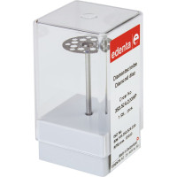 Gyémántkorong, 353 kék,ISO 220, HP, 1 darab