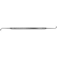 Kugelstopfer, 1 darab, 3907-3, 3,2 + 2,8 mm Kugelstopfer, 1 darab, 3907-3, 3,2 + 2,8 mm