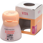 VITA VM® 13 classical A1-D4® - Packung 50 g transpa dentine C3