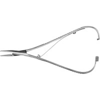 KFO Nadelhalter nach Mathieu - 1 db, 678-330 - 678-330