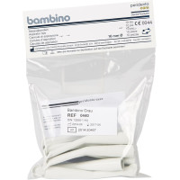 Absaugkanülen Bambino - 10 darabos csomag, hellgrau - 440