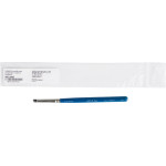 TOPDENT® Silicone Brushes, 1 darab, Bürste, fekete, 24502