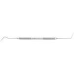 Sonden Explorer - 1 db, Figur 6/9, doppelendig - 0704-6D9 Sonden Explorer - 1 db, Figur 6/9, doppelendig - 0704-6D9