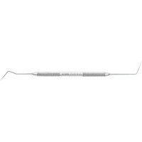 Sonden Explorer - 1 db, Figur 6/9, doppelendig - 0704-6D9 Sonden Explorer - 1 db, Figur 6/9, doppelendig - 0704-6D9