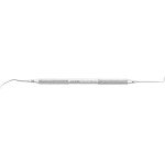 Sonden Explorer - 1 db, Figur 1/2 Cattoni, doppelendig - 0704-UT1 Sonden Explorer - 1 db, Figur 1/2 Cattoni, doppelendig - 0704-UT1